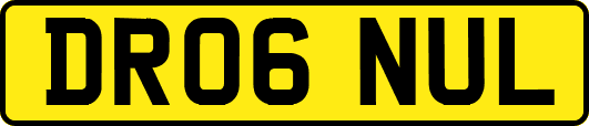 DR06NUL