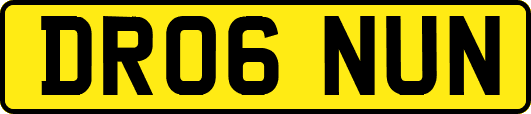 DR06NUN