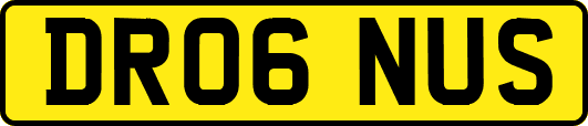 DR06NUS
