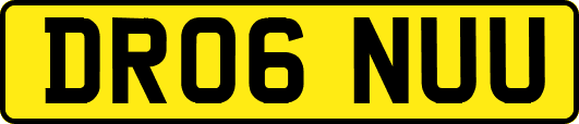 DR06NUU