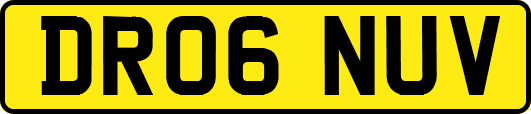 DR06NUV