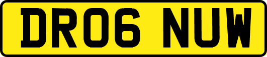 DR06NUW