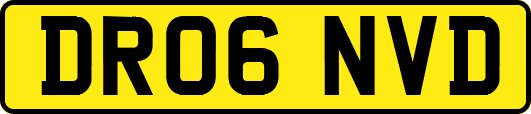 DR06NVD