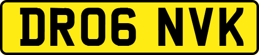 DR06NVK