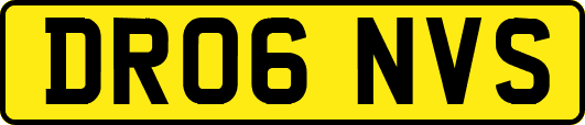 DR06NVS