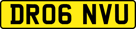 DR06NVU