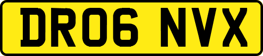 DR06NVX