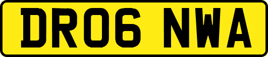 DR06NWA