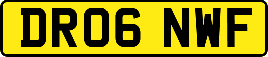 DR06NWF