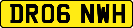 DR06NWH