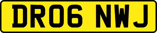 DR06NWJ