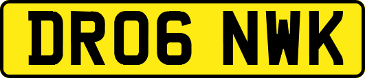 DR06NWK