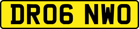 DR06NWO