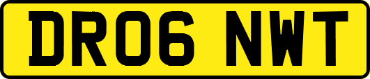 DR06NWT
