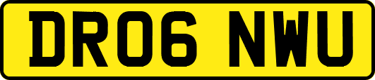 DR06NWU