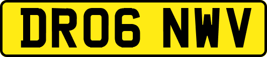 DR06NWV