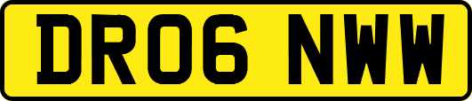 DR06NWW