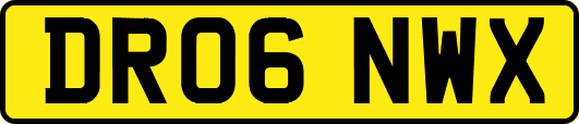 DR06NWX