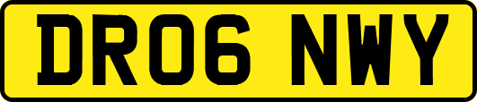 DR06NWY