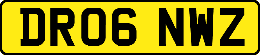 DR06NWZ
