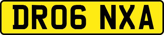 DR06NXA