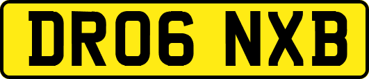 DR06NXB
