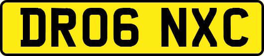 DR06NXC