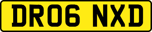 DR06NXD