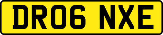 DR06NXE