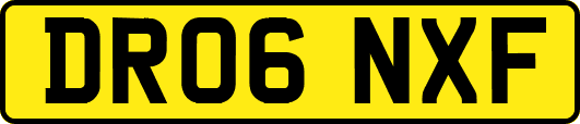 DR06NXF