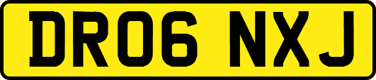 DR06NXJ