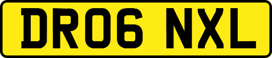 DR06NXL