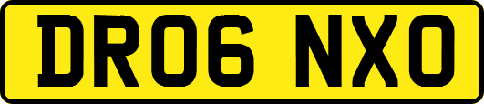 DR06NXO