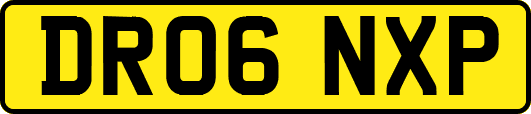 DR06NXP