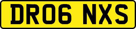 DR06NXS