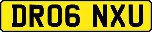 DR06NXU