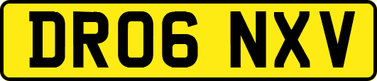 DR06NXV