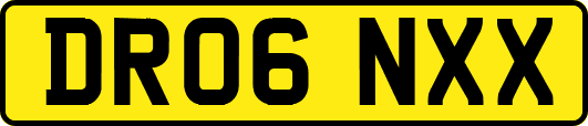 DR06NXX