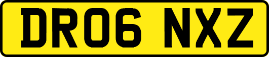 DR06NXZ