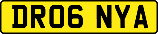 DR06NYA