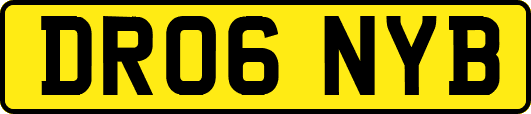 DR06NYB