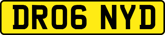 DR06NYD