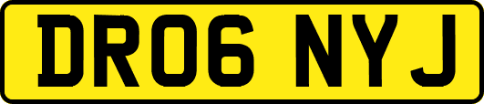 DR06NYJ