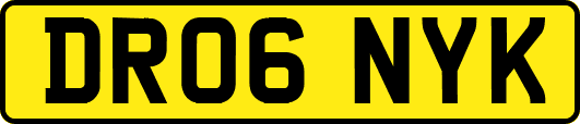 DR06NYK
