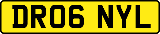 DR06NYL