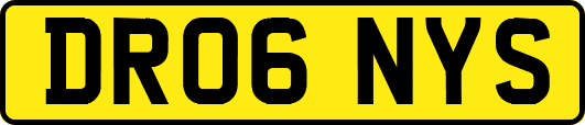 DR06NYS
