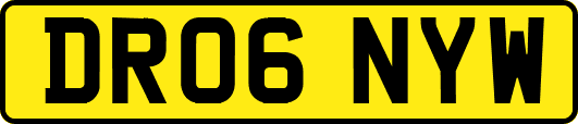 DR06NYW
