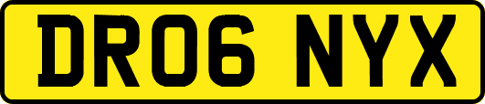 DR06NYX