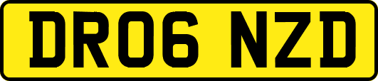 DR06NZD