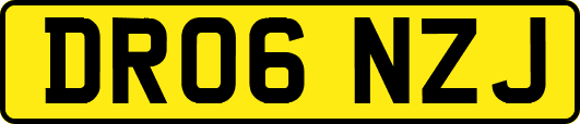 DR06NZJ